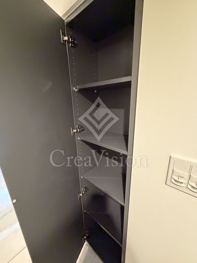 ラヴィエール千駄ヶ谷プレミアムレジデンス 1LDK　部屋画像