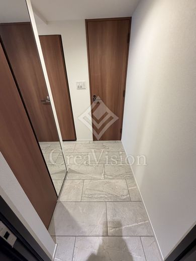 ラヴィエール千駄ヶ谷プレミアムレジデンス 1LDK　写真