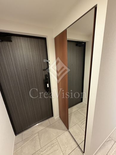 ラヴィエール千駄ヶ谷プレミアムレジデンス 1LDK　室内写真