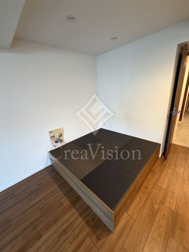 ラヴィエール千駄ヶ谷プレミアムレジデンス 1LDK　室内画像