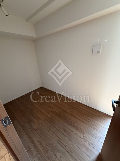 ラヴィエール千駄ヶ谷プレミアムレジデンス 1LDK　内装画像