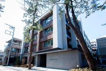 クリオ茅ヶ崎中海岸 物件写真 建物写真1