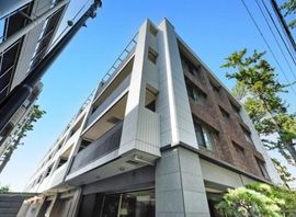 クリオ茅ヶ崎中海岸 物件写真 建物写真3