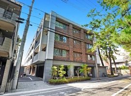 クリオ茅ヶ崎中海岸 物件写真 建物写真4