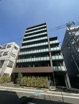 GENOVIA大師橋 (ジェノヴィア大師橋) 物件写真 建物写真1