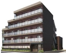 ブライズ宮崎台 物件写真 建物写真1