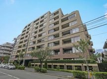 イクス・コア桜新町 物件写真 建物写真1