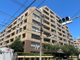 イクス・コア桜新町 物件写真 建物写真2