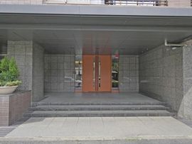 イクス・コア桜新町 物件写真 建物写真5