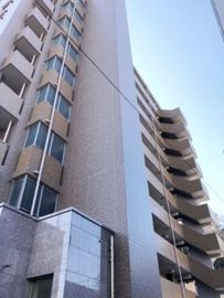 クリオ横浜フロントレジデンス 物件写真 建物写真3