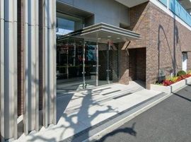 クリオ横浜フロントレジデンス 物件写真 建物写真7