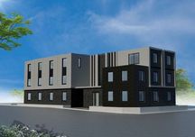 グランピア中野坂上 物件写真 建物写真1