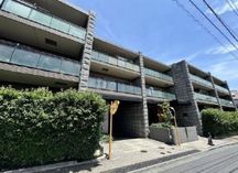 アデニウム大森山王 物件写真 建物写真1