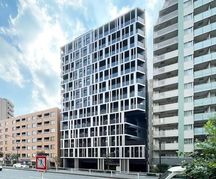 ZOOM信濃町 物件写真 建物写真1