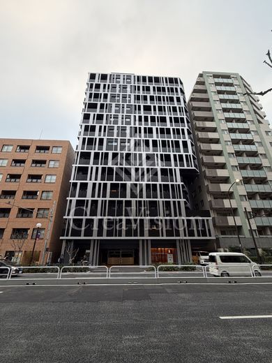 ZOOM信濃町 写真