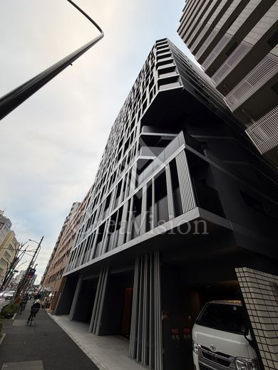 ZOOM信濃町 外観 物件画像5