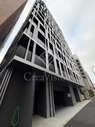ZOOM信濃町 外観 物件画像6