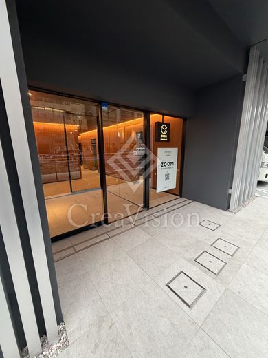 ZOOM信濃町 外観 物件画像9