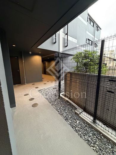 ZOOM信濃町 設備　画像