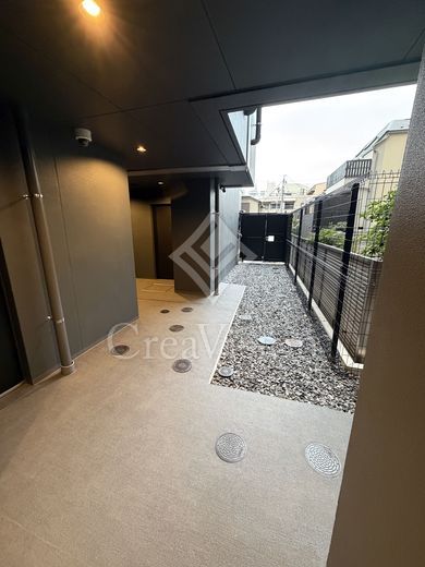 ZOOM信濃町 設備　写真