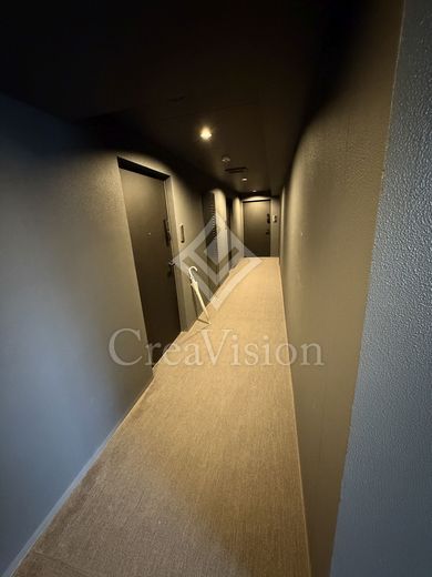 ZOOM信濃町 建物画像