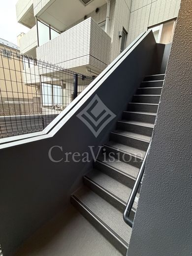 ZOOM信濃町 設備画像