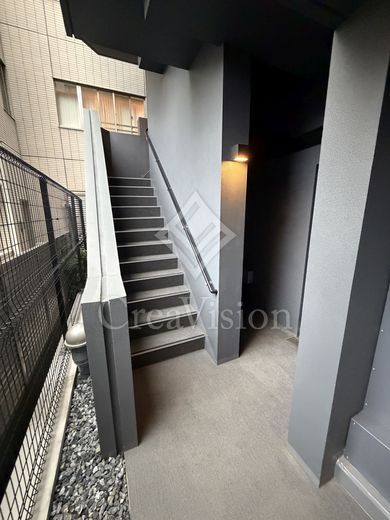 ZOOM信濃町 設備写真