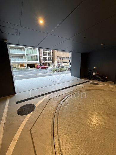 ZOOM信濃町 共用部