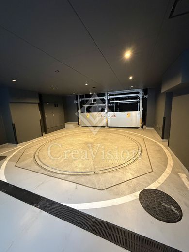 ZOOM信濃町 建物写真