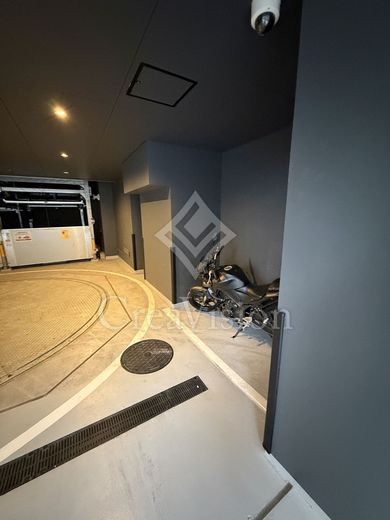 ZOOM信濃町 共用部　写真