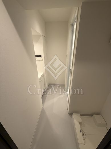 ZOOM信濃町 部屋　設備
