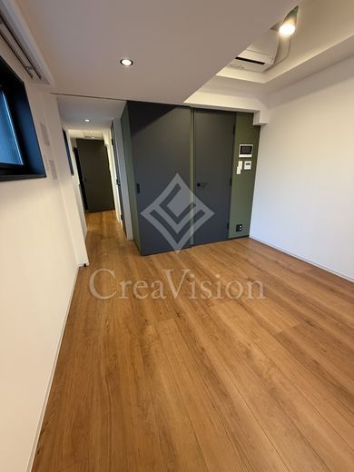 ZOOM信濃町 1DK　部屋画像