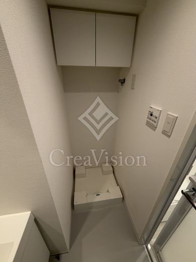 ZOOM信濃町 部屋　設備