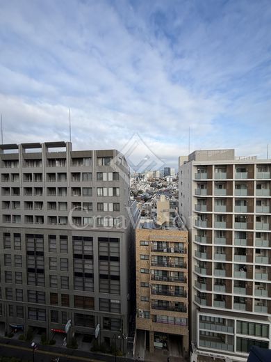 ZOOM信濃町 1DK・1LDK 物件画像19