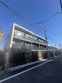 アジールコート都立大学 外観 物件画像3