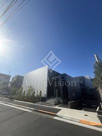 アジールコート都立大学 外観 物件画像4