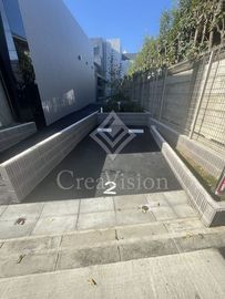 アジールコート都立大学 外観 物件画像5