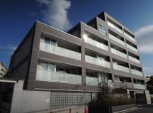 フィールド川和 物件写真 建物写真1