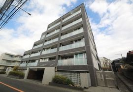 フィールド川和 物件写真 建物写真2