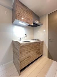 HY's三ノ輪Ⅱ (ハイズ三ノ輪Ⅱ) 物件写真 建物写真9