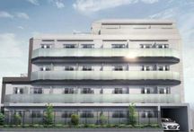 ハーモニーレジデンス東新宿 物件写真 建物写真1