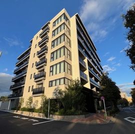 プラウド光が丘四季の香公園 物件写真 建物写真1