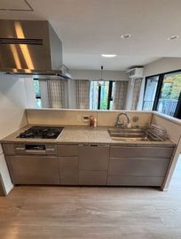 プラウド光が丘四季の香公園 物件写真 建物写真4