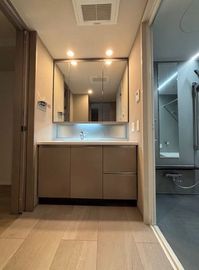 プラウド光が丘四季の香公園 物件写真 建物写真5