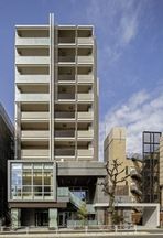 ENetial代官山 物件写真 建物写真1