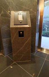 ENetial代官山 物件写真 建物写真2