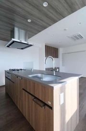 ENetial代官山 物件写真 建物写真5