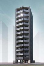 TRACK渋谷本町 物件写真 建物写真1