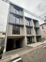 アトリオフラッツ三軒茶屋North 物件写真 建物写真1