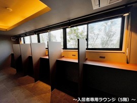 COEUR BLANC西荻窪 物件写真 建物写真4